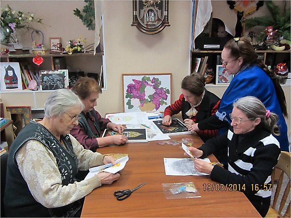 Дом интернат для престарелых Дом доброты в Дмитрове Москва и область
