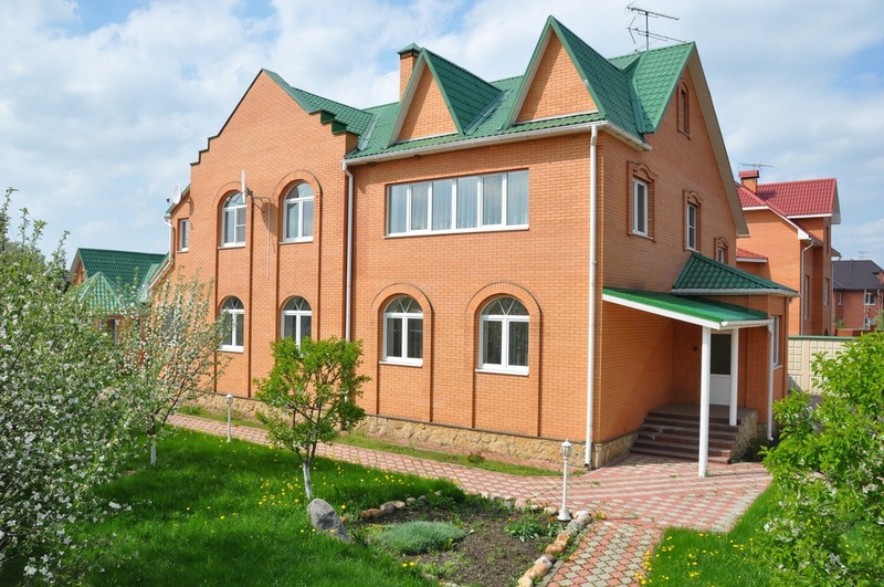 Дом престарелых Барвиха Москва и область