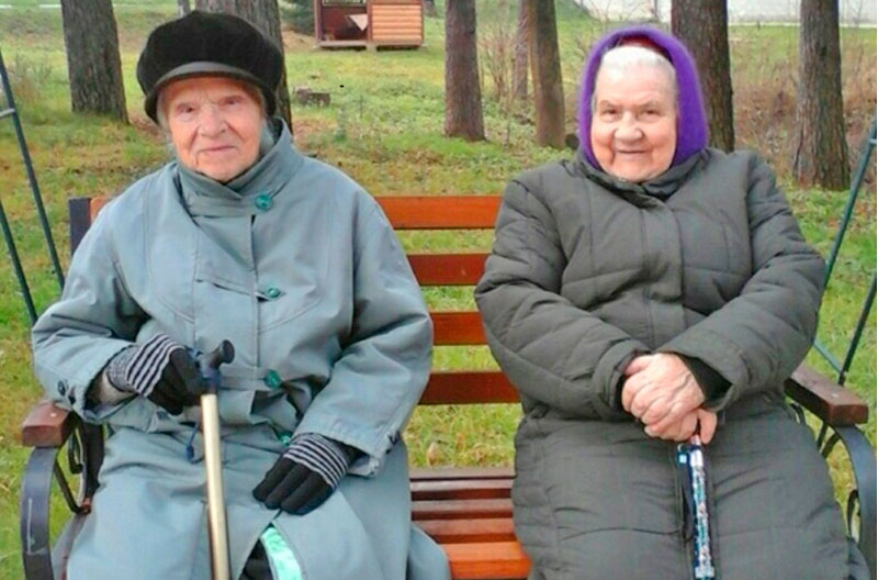 Пансионат по уходу за пожилыми людьми в Солнечногорске Москва и область