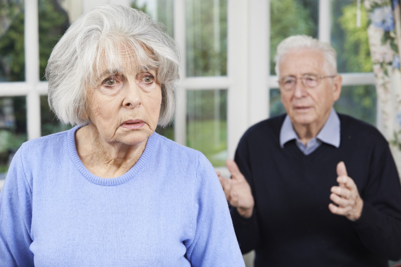 Деменция у пожилых — причины, симптомы и диагностика