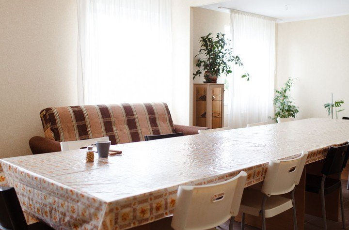 Дом для престарелых Забота о родителях Москва и область