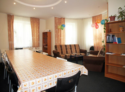 Пансионат для пожилых Счастливая жизнь в Ядромино Москва и область