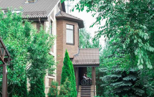 Пансионат для пожилых «Теплые беседы» Домодедово