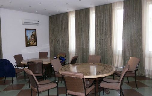 Пансионат для пожилых людей в Митино