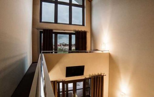 Пансионат для пожилых Калинка