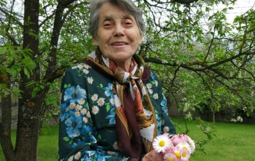 Пансионат Аппассионата в Картмазово