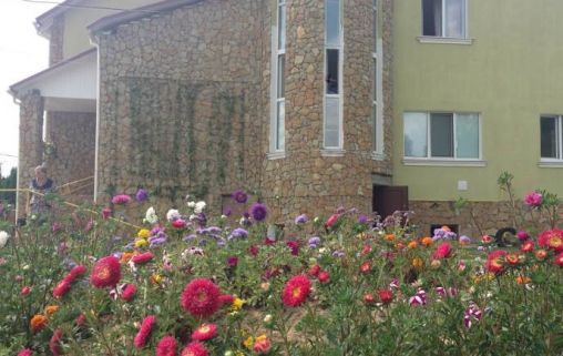 Пансионат Троицкий для пожилых