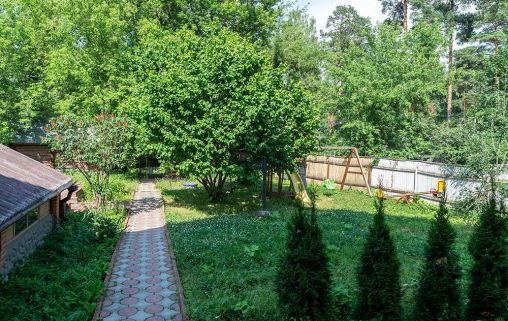 Пансионат сети Вера-Надежда в Ватутинках