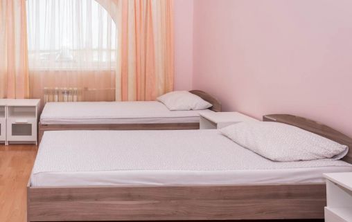 Пансионат для пожилых с программами реабилитации в Раменском