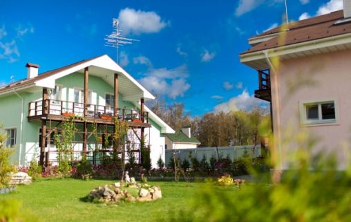 Пансионат для пожилых Близкие люди Вороново