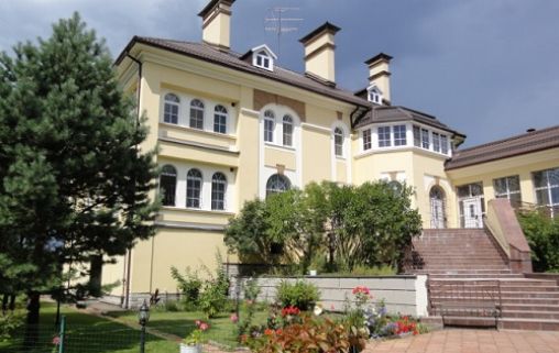 Пансионат для пожилых в Маслово-2