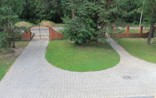 Пансионат для престарелых в Фирсановке