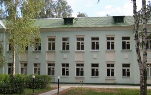 Дом-интернат для престарелых «Золотая осень»