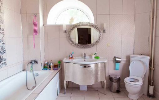 Частный пансионат для пожилых Пыхчево