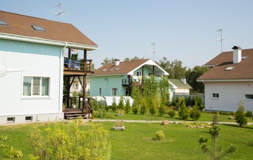 Пансионат для пожилых Близкие люди Вороново