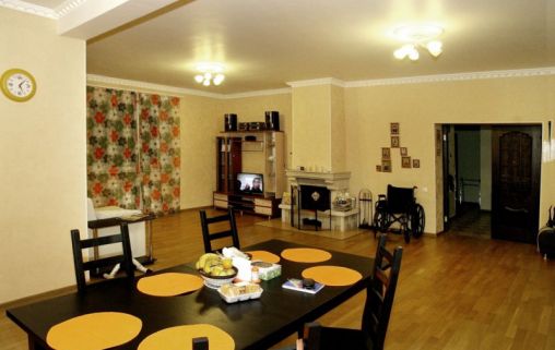 Пансионат для лежачих пожилых Загорянка в Щелково