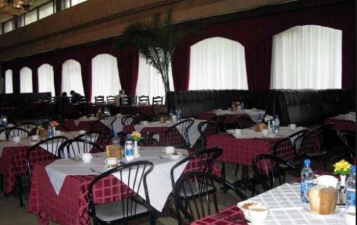 Санаторий для пенсионеров Протвино