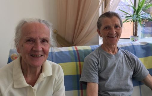 Частный пансионат для пожилых в Сколково