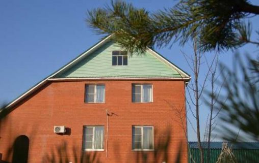 Частный пансионат для пожилых людей Милосердие