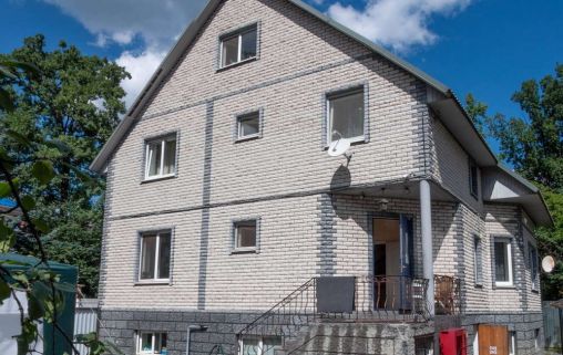 Пансионат для пожилых «Теплые беседы» Алтуфьево-2