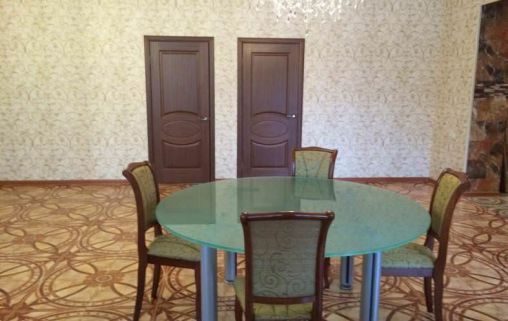 Пансионат для пожилых Домик в лесу