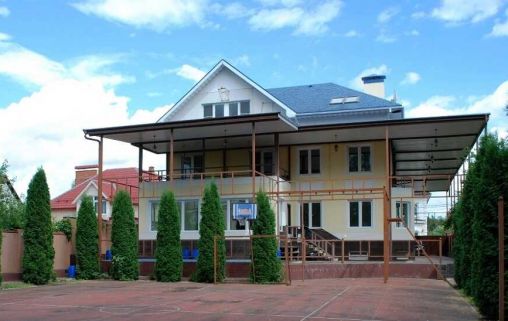 Пансионат для пожилых «Время жизни» в Румянцево — Одинцовский район