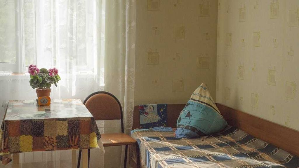 Дом престарелых Таруса Москва и область