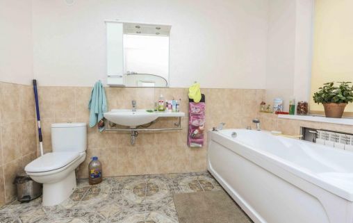 Пансионат для пожилых людей Будьте здоровы