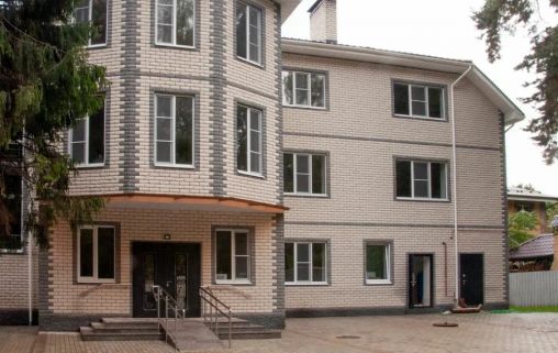 Дом престарелых «Теплые беседы» в Королеве