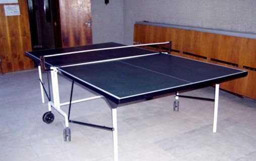 Санаторий для пенсионеров Протвино