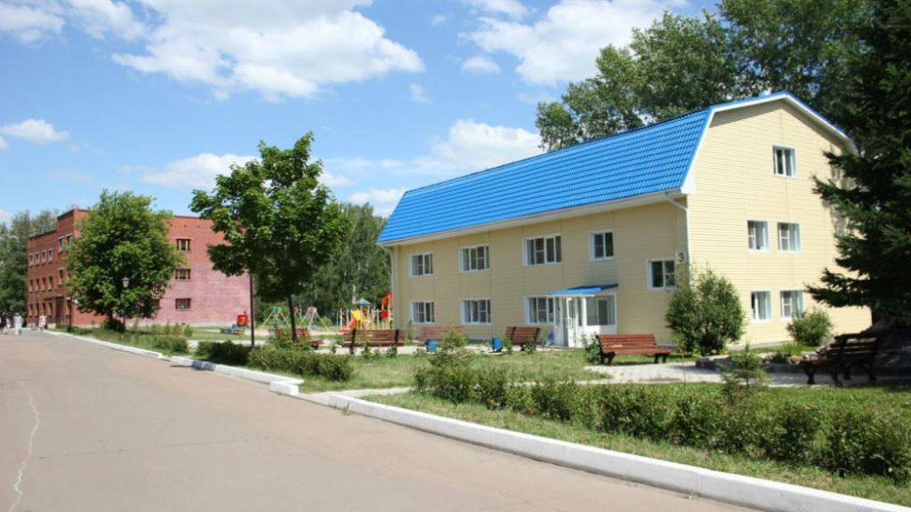 Дом престарелых в Ледово Москва и область