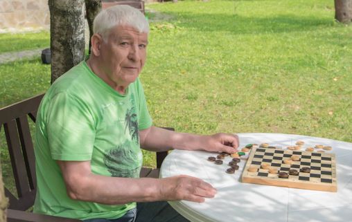 Пансионат «Пансион 24» в Жаворонках