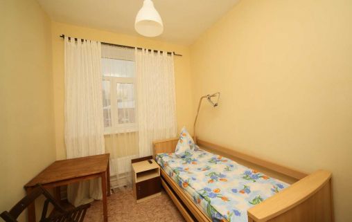 Гериатрический реабилитационный центр Хорлово