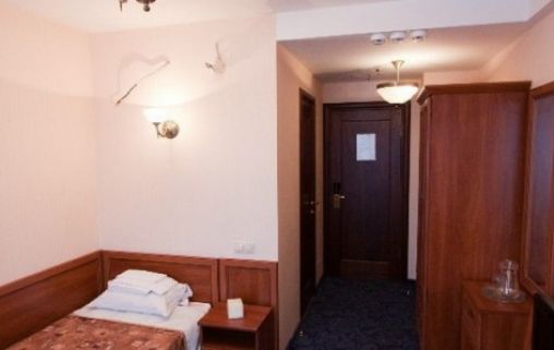 Государственный пансионат Березовая роща