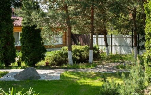 Дом престарелых «Теплые беседы» Подольск