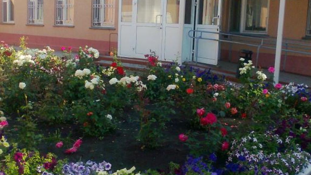 Чапаевский дом интернат для ветеранов труда Самара и область