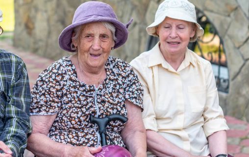 Пансионат для пожилых «Теплые беседы» в Химках