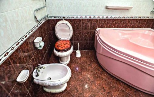Дом престарелых Добрые люди Люберцы