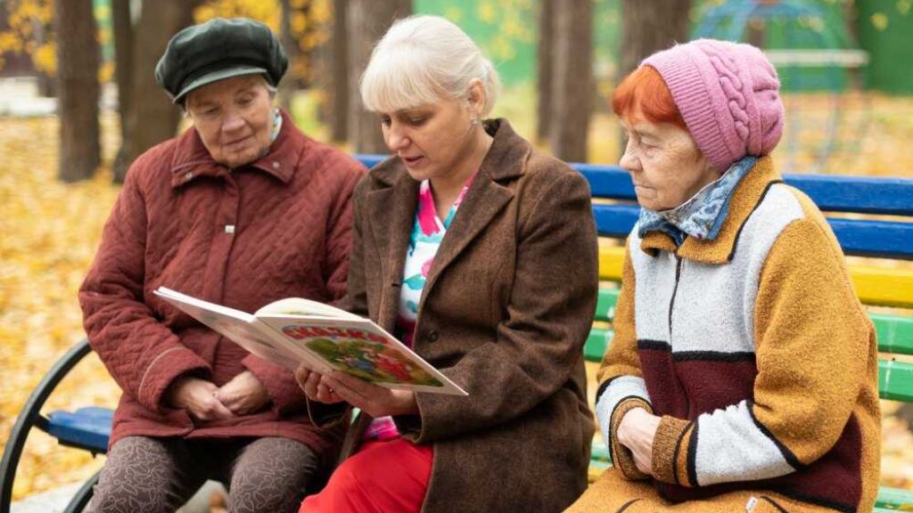 Пансионат для пожилых «Теплые беседы» Люберцы Москва и область
