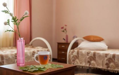 Пансионат Калужский для пожилых