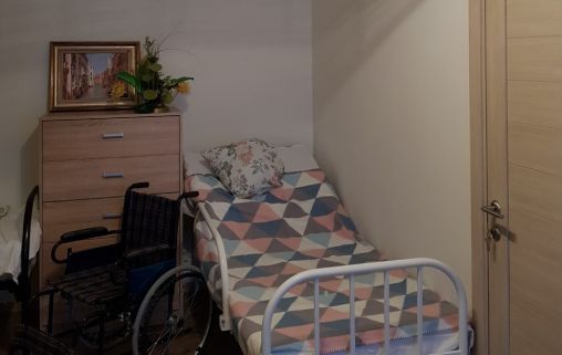 Частный пансионат 4 сезона в Усово