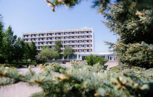 Дом престарелых для больных Альцгеймера в Истре