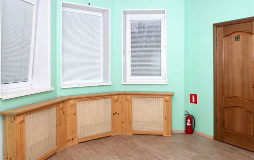 Пансионат для пожилых Пушкино 2