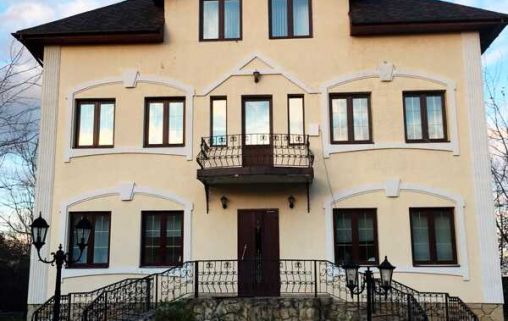 Пансионат для пожилых людей с Альцгеймера Дом Доброты