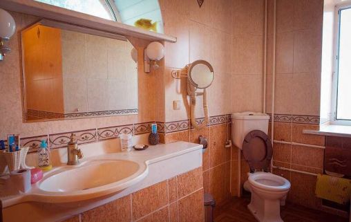 Частный пансионат для пожилых Пыхчево