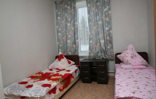 Гериатрический реабилитационный центр Хорлово