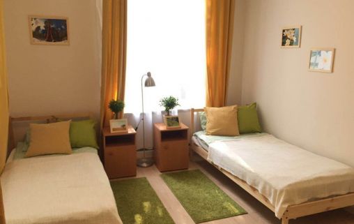 Пансионат Долголетие в Долгопрудном