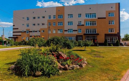Куровской психоневрологический дом интернат для престарелых