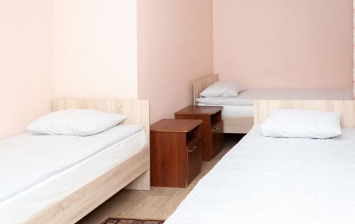 Пансионат для пожилых Пушкино 2