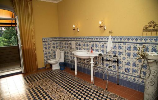 Пансионат Осень Жизни в Балашихе